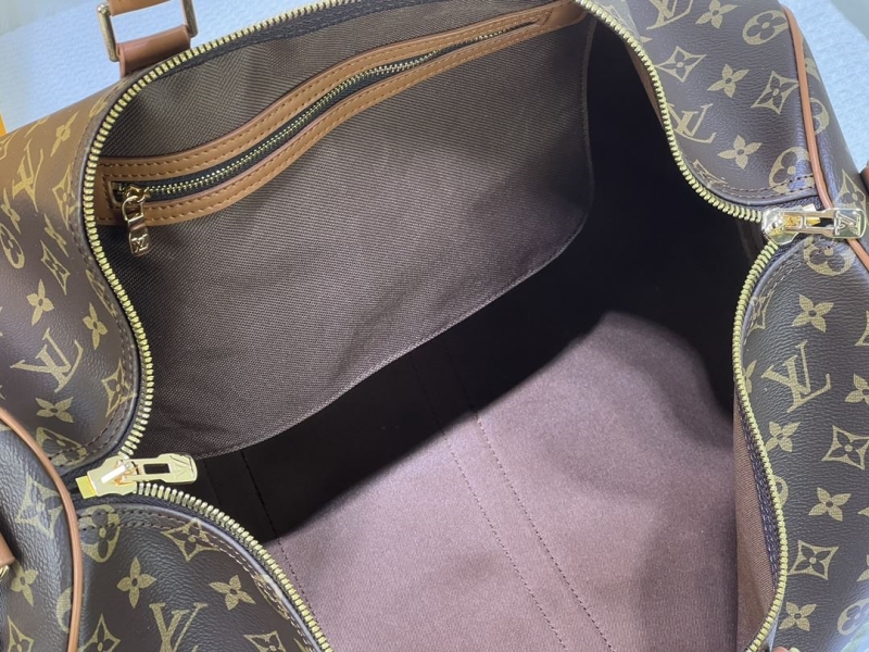 LV Travel Bags